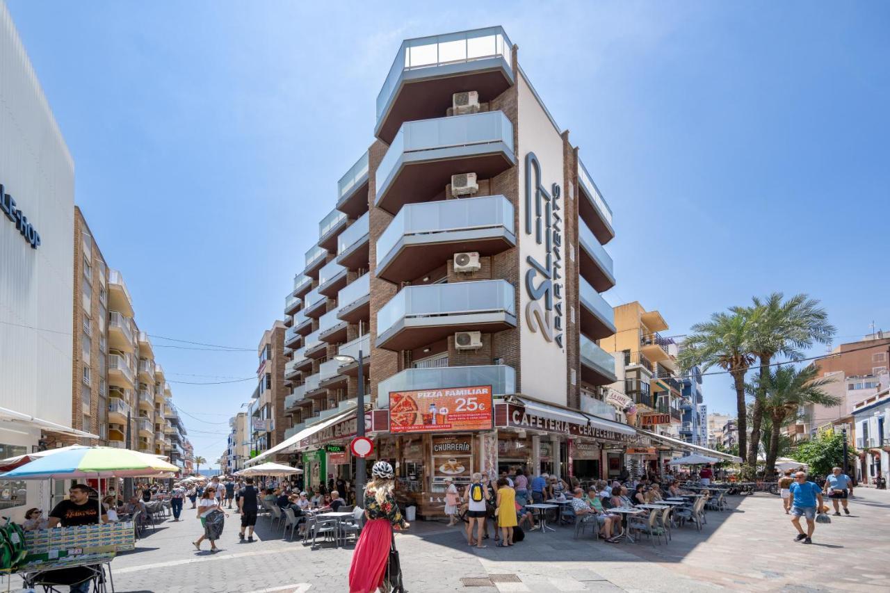 2sleep - Estudios * Benidorm
