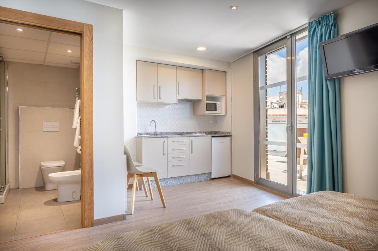 2sleep - Estudios Apartamento *