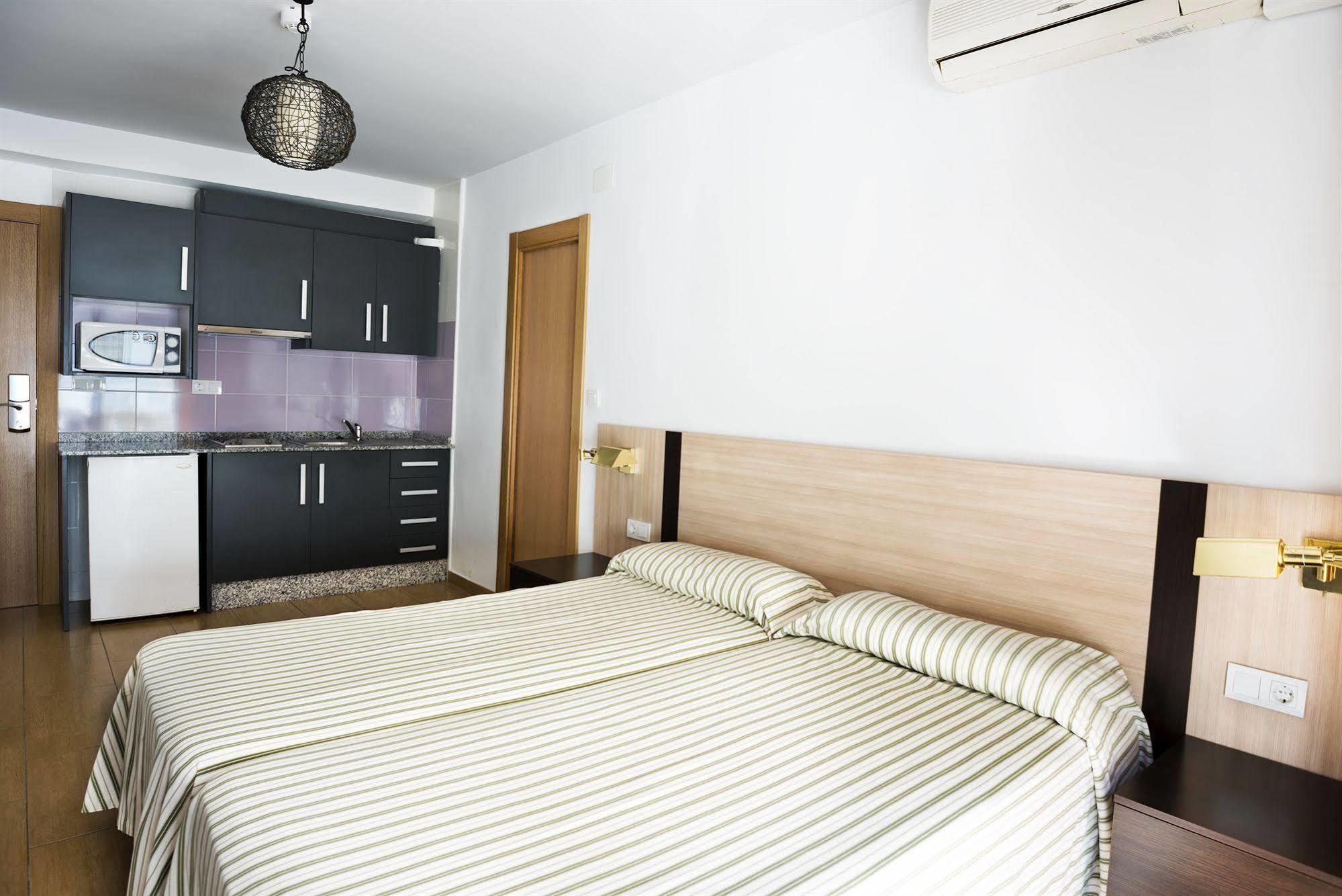 Apartamento 2sleep - Estudios Benidorm