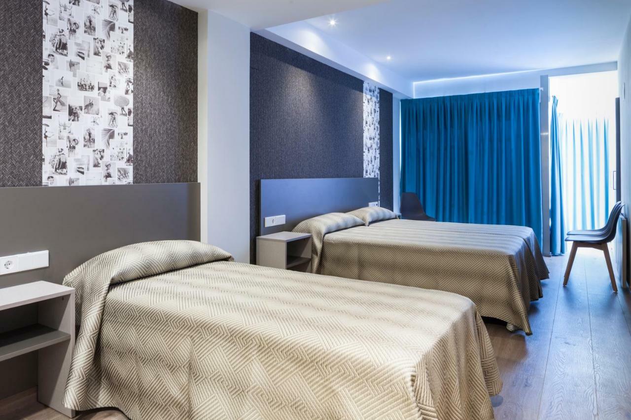 2sleep - Estudios Benidorm