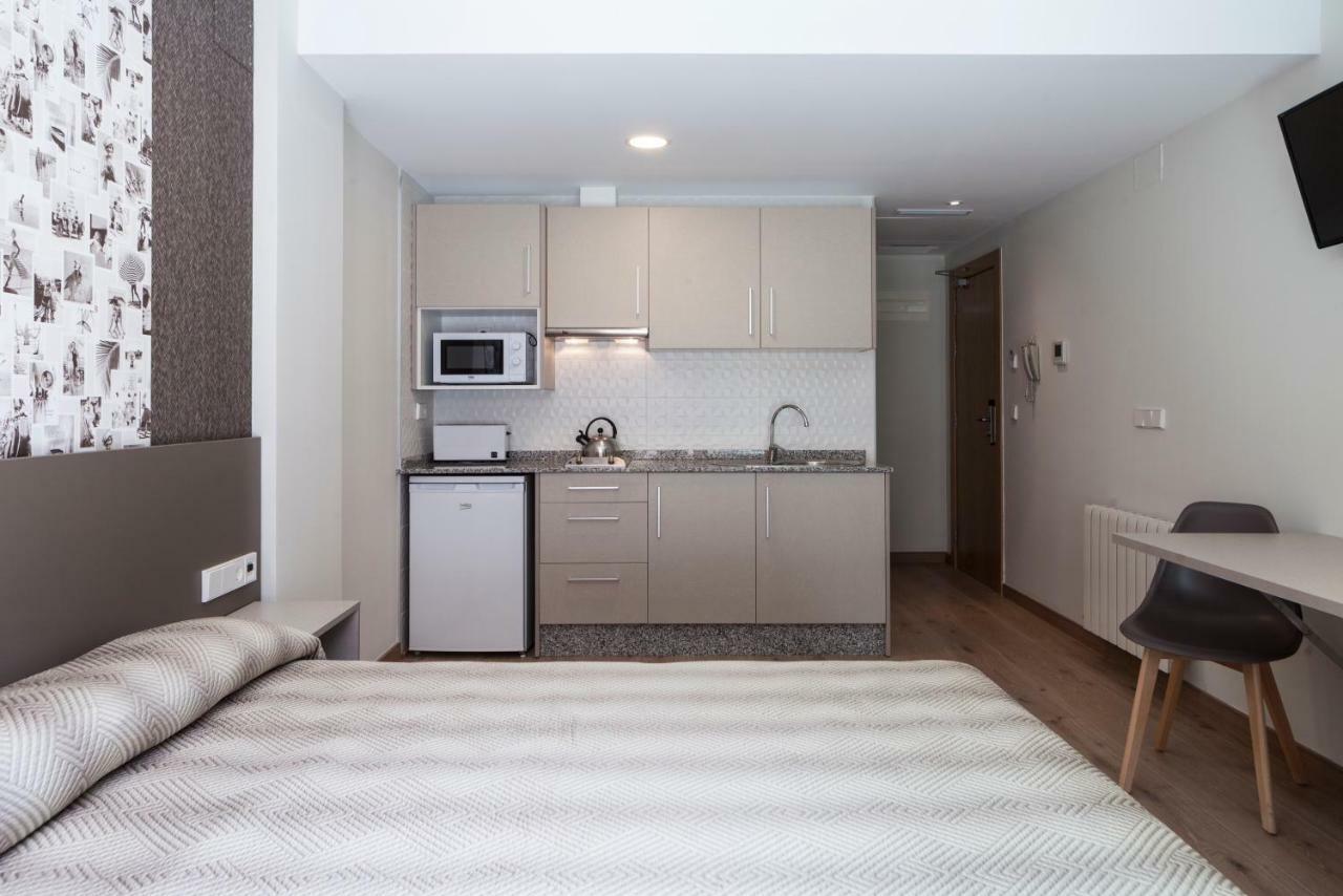 Apartamento 2sleep - Estudios