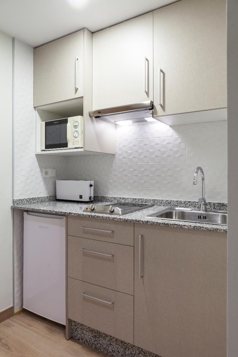 2sleep - Estudios Apartamento *